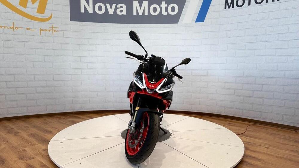 Aprilia Tuono 1100 V4 Factory (2019 - 20) (2)