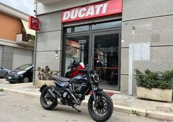 Ducati Scrambler 800 Nightshift (2023 - 25) usata