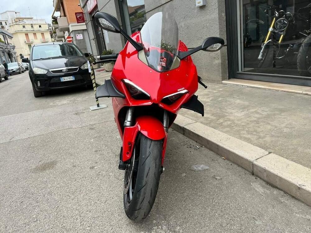 Ducati Panigale V4 1100 (2020) (3)