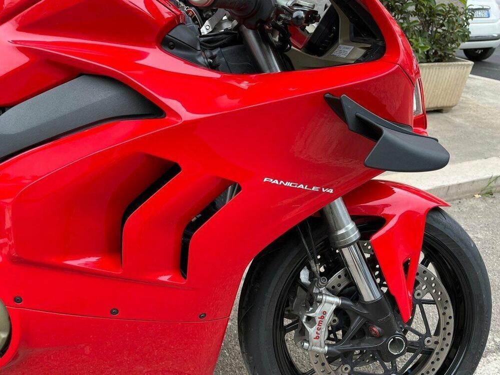 Ducati Panigale V4 1100 (2020) (5)