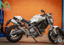 Ducati Monster 696 (2008 - 13) usata