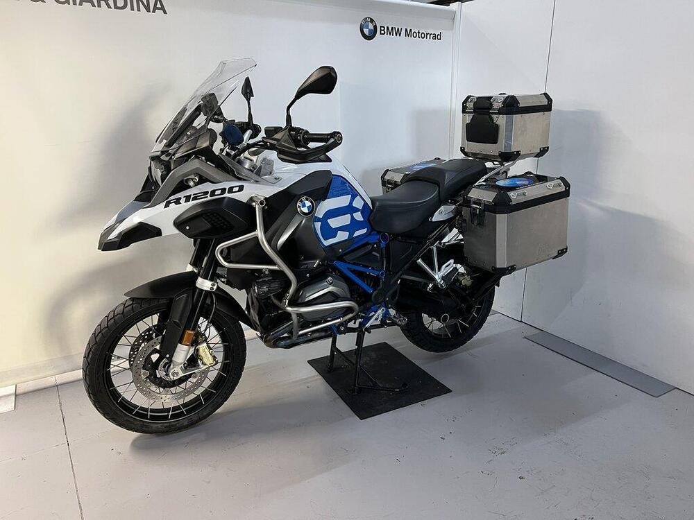 Bmw R 1200 GS Adventure (2017 - 18) (3)