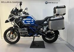 Bmw R 1200 GS Adventure (2017 - 18) usata