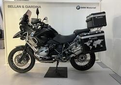 Bmw R 1200 GS (2010 - 12) usata