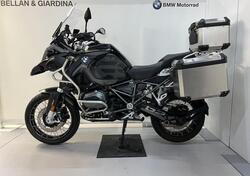 Bmw R 1200 GS Adventure (2006 - 07) usata