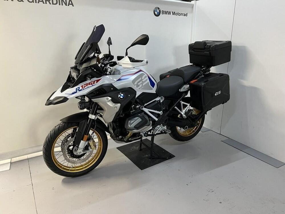 Bmw R 1250 GS (2021 - 24) (3)