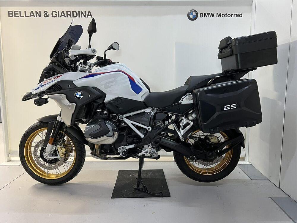 Bmw R 1250 GS (2021 - 24)