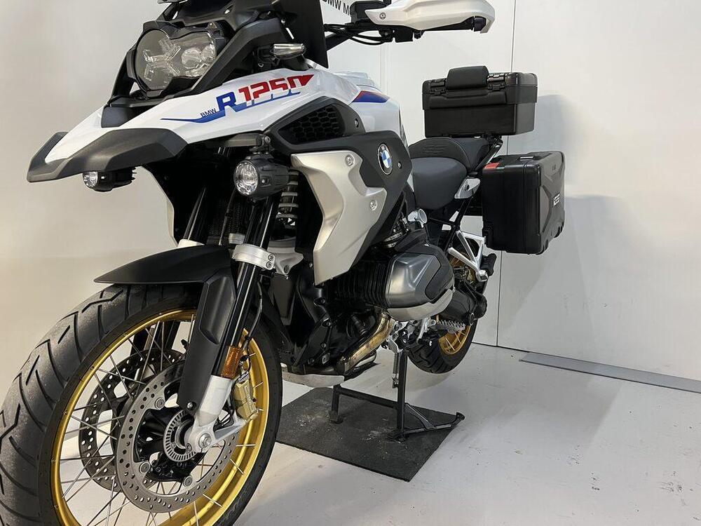 Bmw R 1250 GS (2021 - 24) (5)