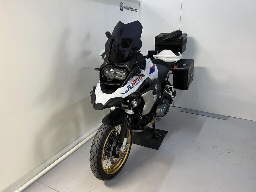 Bmw R 1250 GS (2021 - 24) (4)