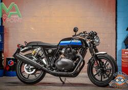 Royal Enfield Continental GT 650 (2021 - 25) usata