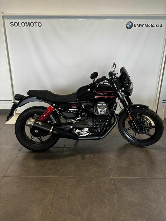 Moto Guzzi V7 850 Stone Special Abs (2021)