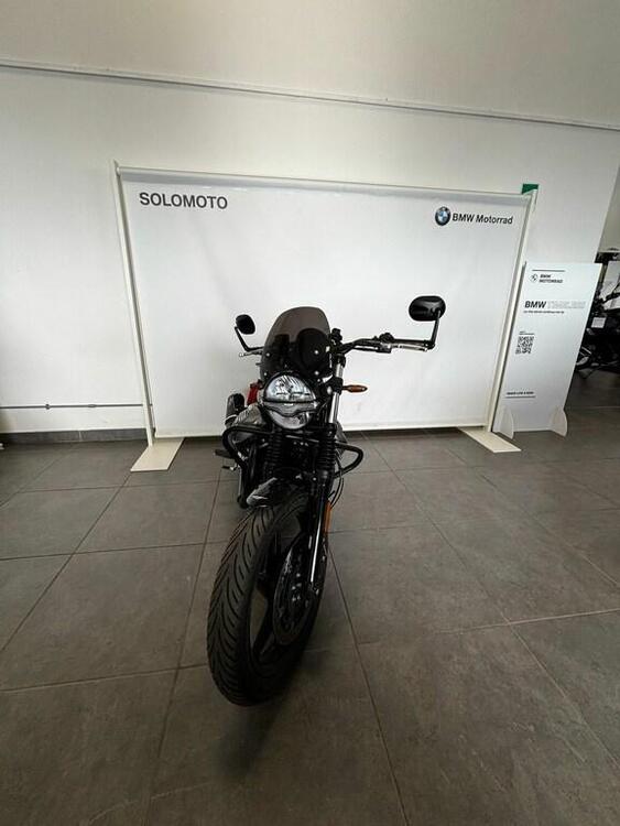 Moto Guzzi V7 850 Stone Special Abs (2021) (3)