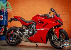 Ducati SuperSport 950 S (2021 - 24) usata