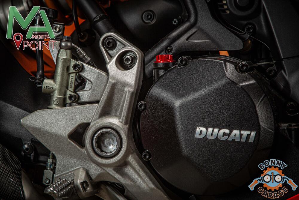 Ducati SuperSport 950 S (2021 - 24) (3)