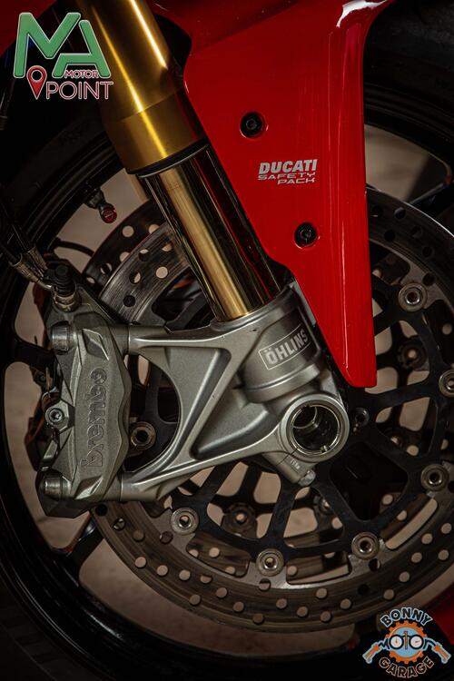 Ducati SuperSport 950 S (2021 - 24) (5)