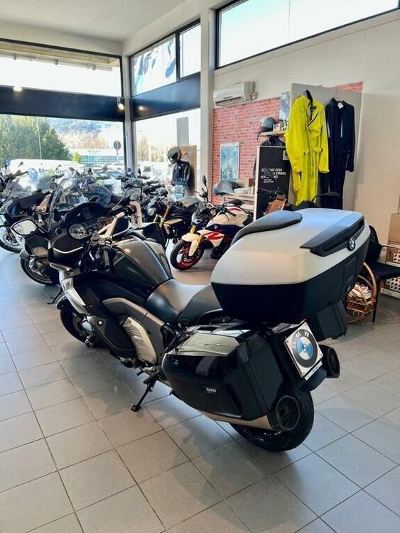 Bmw K 1600 GT (2017 - 20) (5)