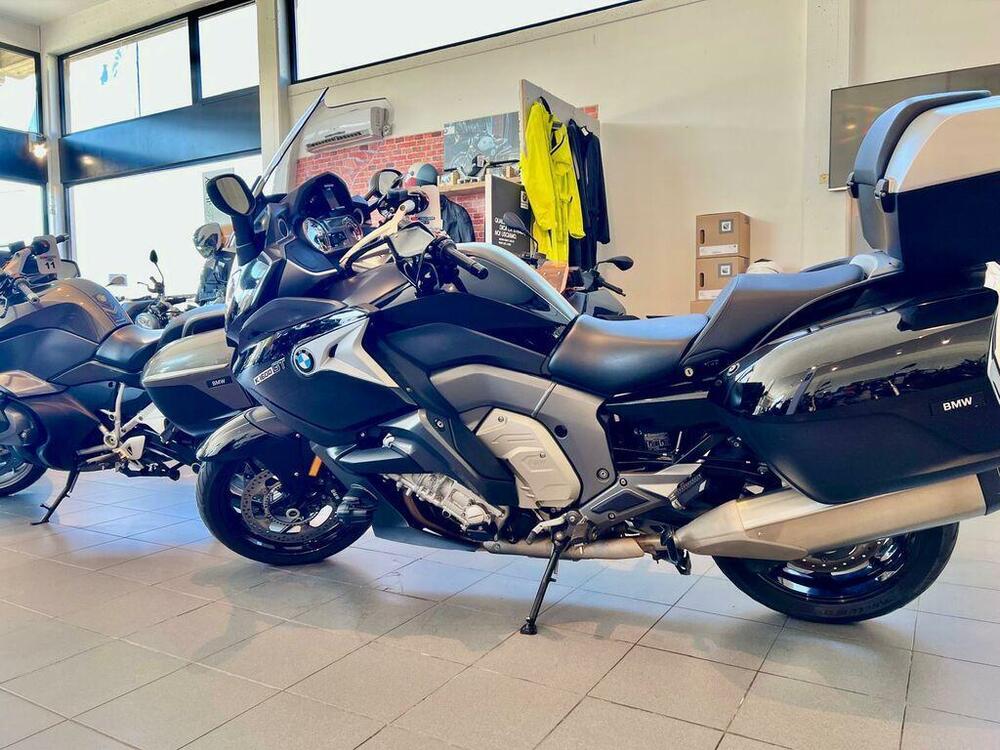 Bmw K 1600 GT (2017 - 20) (3)