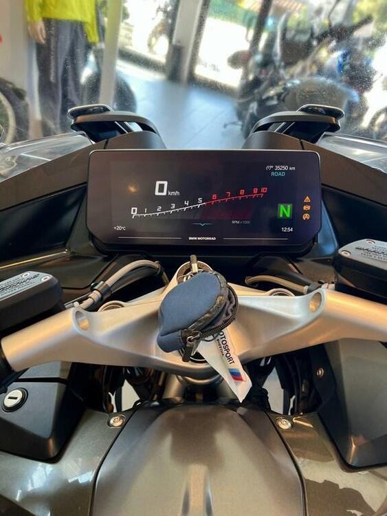 Bmw R 1250 RT (2019 - 20) (4)