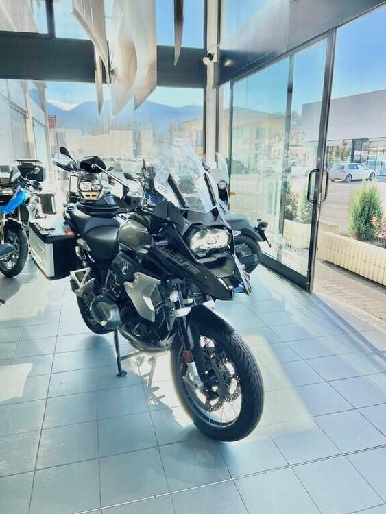 Bmw R 1250 GS (2021 - 24)