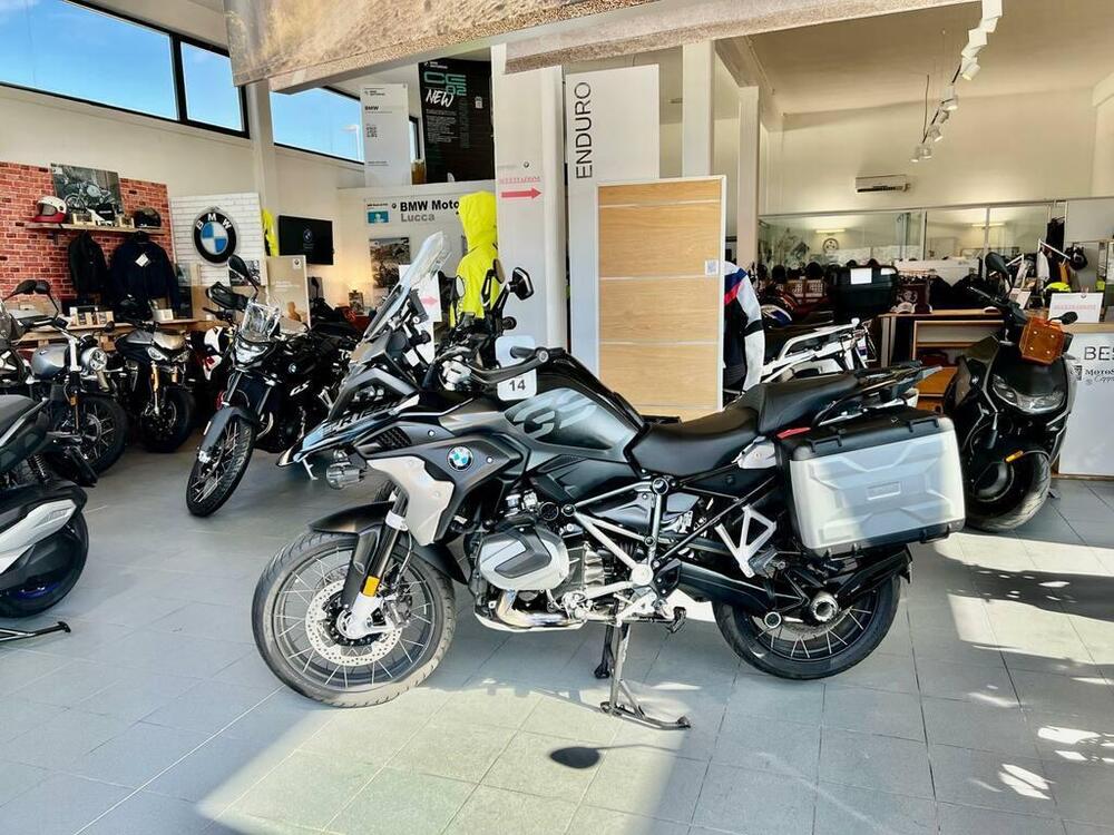 Bmw R 1250 GS (2021 - 24) (3)