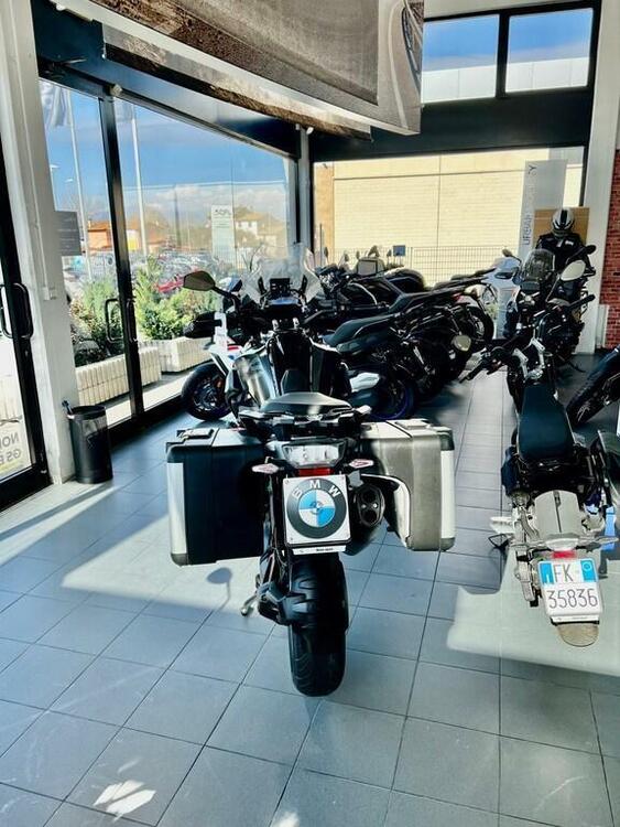 Bmw R 1250 GS (2021 - 24) (2)