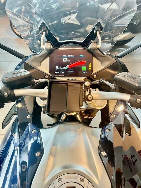 Bmw R 1250 RS (2019 - 20) (5)