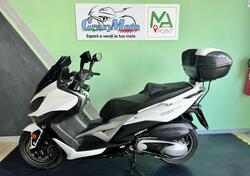 Kymco Xciting 400i ABS (2016 - 20) usata