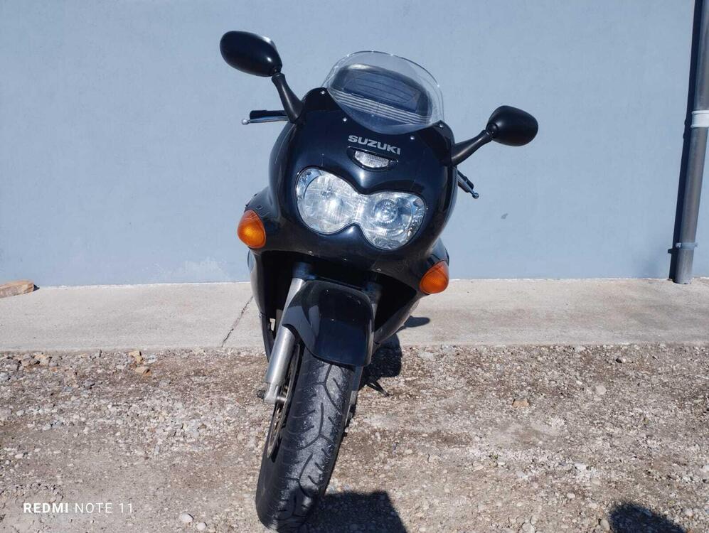 Suzuki GSX 750 F (1999 - 06) (4)