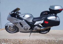 Honda CBR 1100 XX  (2001 - 06) usata