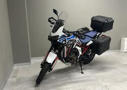 Honda Africa Twin CRF 1100L DCT (2022 - 23) usata