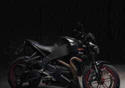 Buell Lightning CityX XB9 SX Total Black (2009 - 11) usata