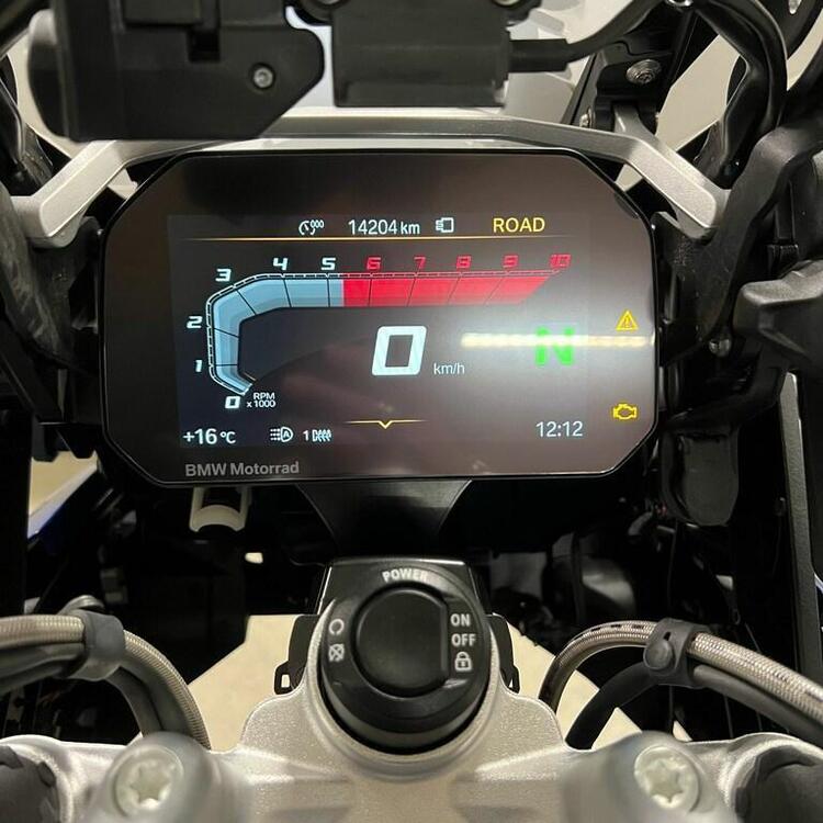 Bmw R 1250 GS Adventure (2019 - 20) (5)