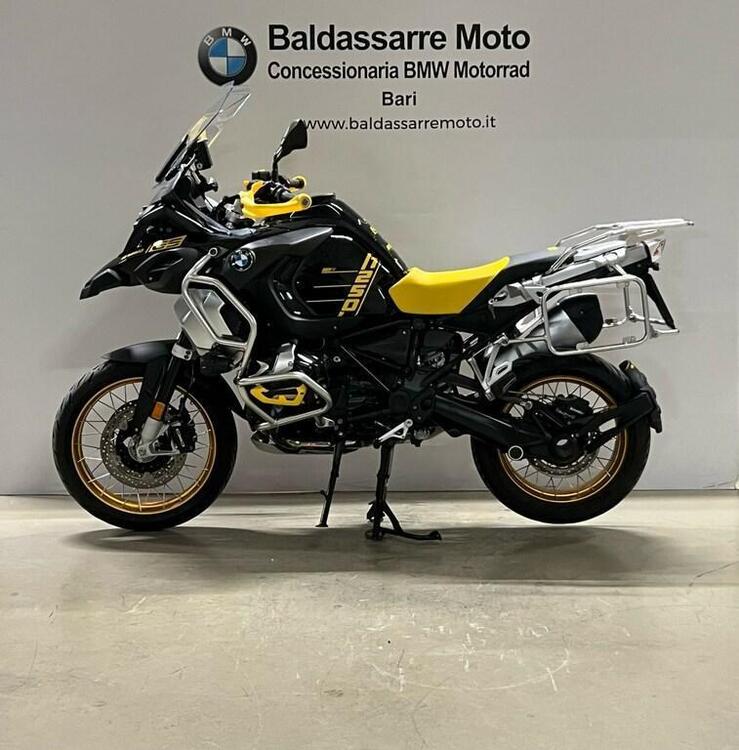 Bmw R 1250 GS Adventure (2021 - 24)