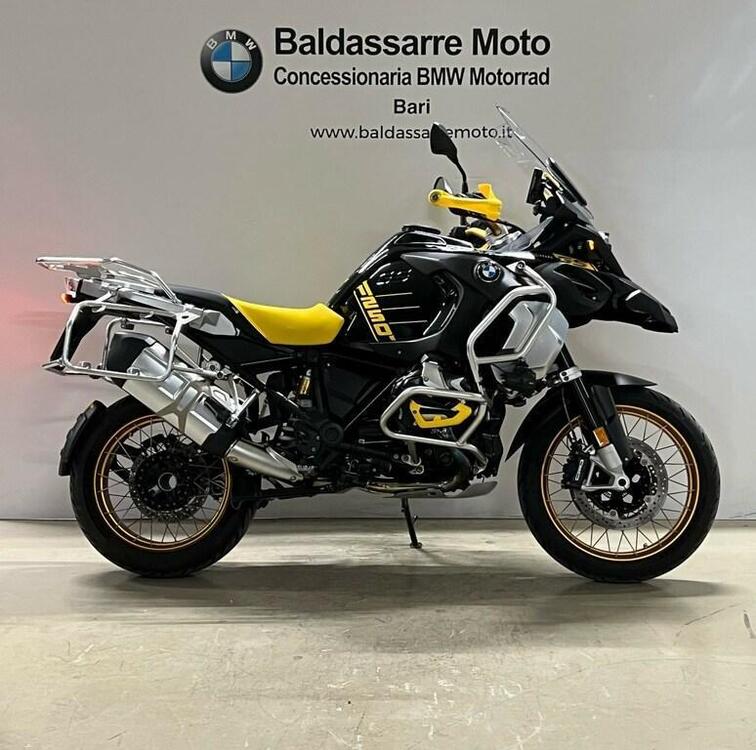 Bmw R 1250 GS Adventure (2021 - 24) (4)