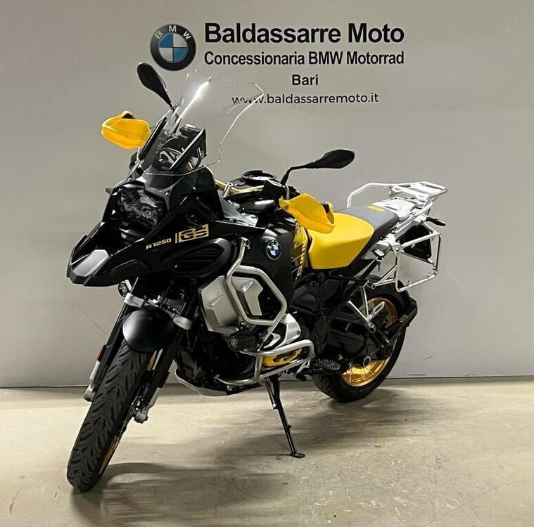 Bmw R 1250 GS Adventure (2021 - 24) (3)