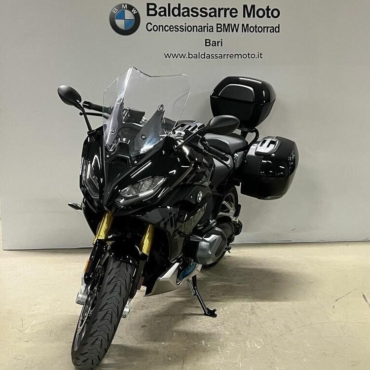 Bmw R 1250 RS (2021 - 25) (2)