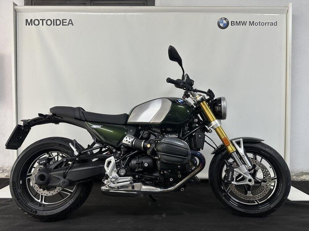 Bmw R 12 nineT (2023 - 25)