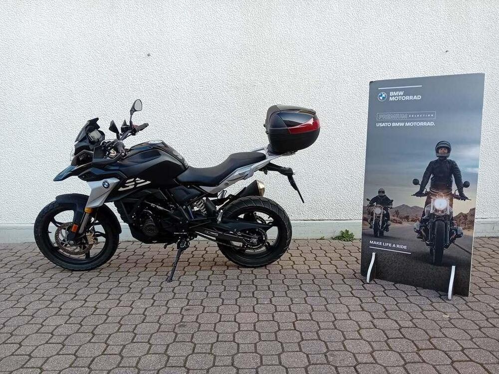 Bmw G 310 GS (2021 - 25) (3)