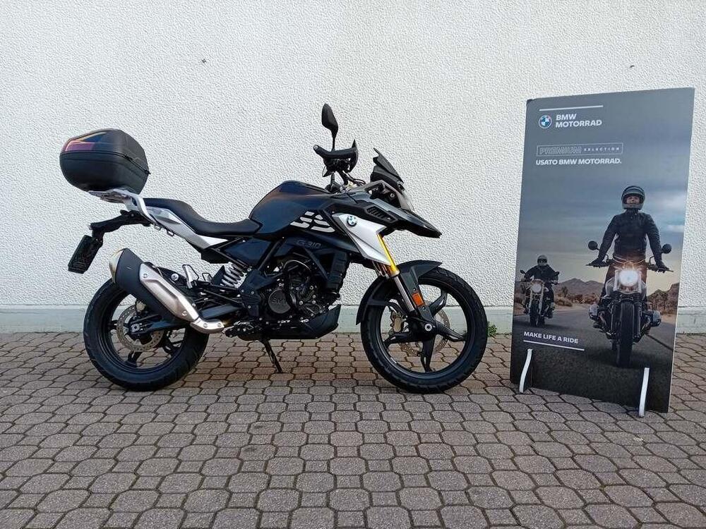 Bmw G 310 GS (2021 - 25) (4)