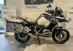 Bmw R 1200 GS Adventure (2017 - 18) usata