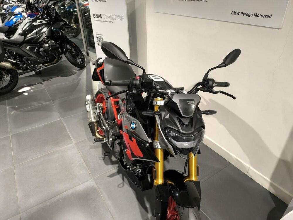 Bmw G 310 R (2021 - 25) (3)