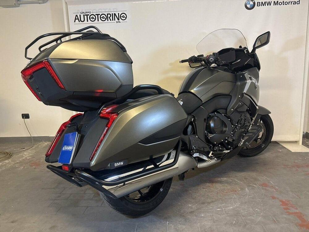 Bmw K 1600 B (2022 - 25) (5)