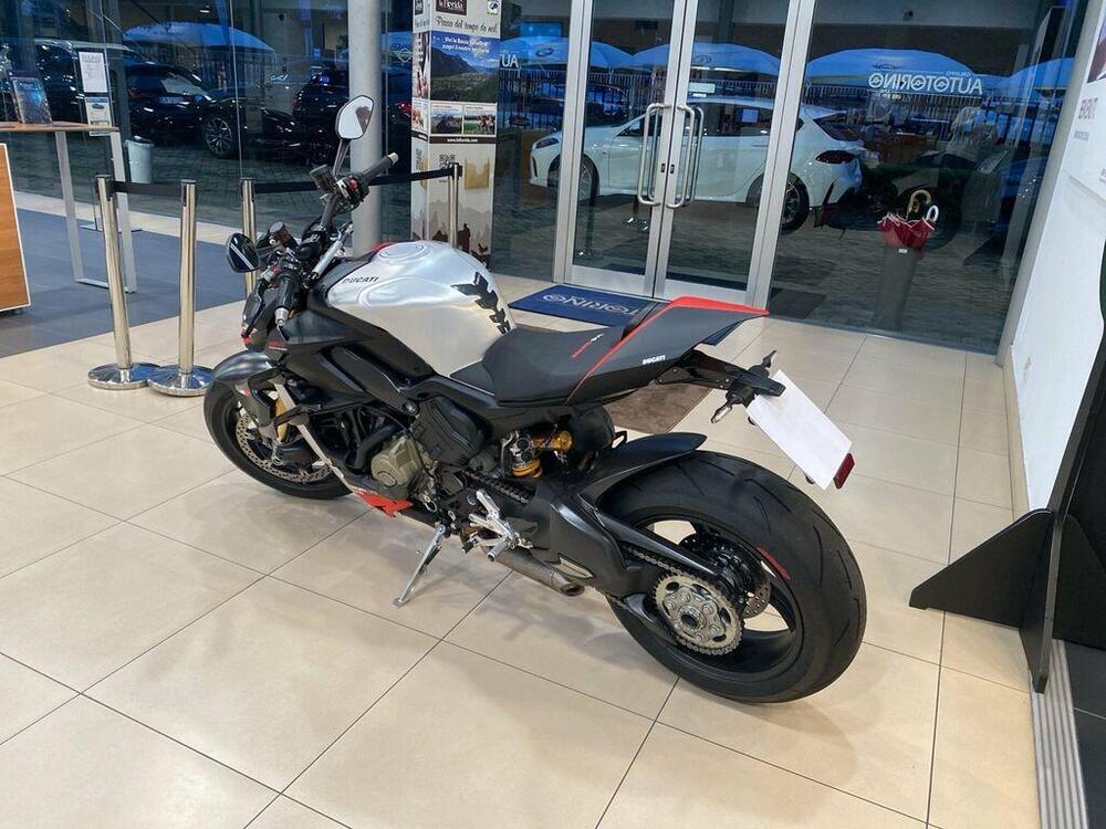 Ducati Streetfighter V4 SP2 (2023 - 24) (5)