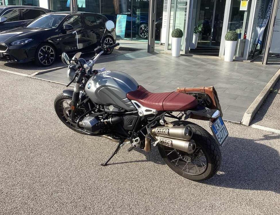 Bmw R nineT Scrambler (2021 - 24) (5)