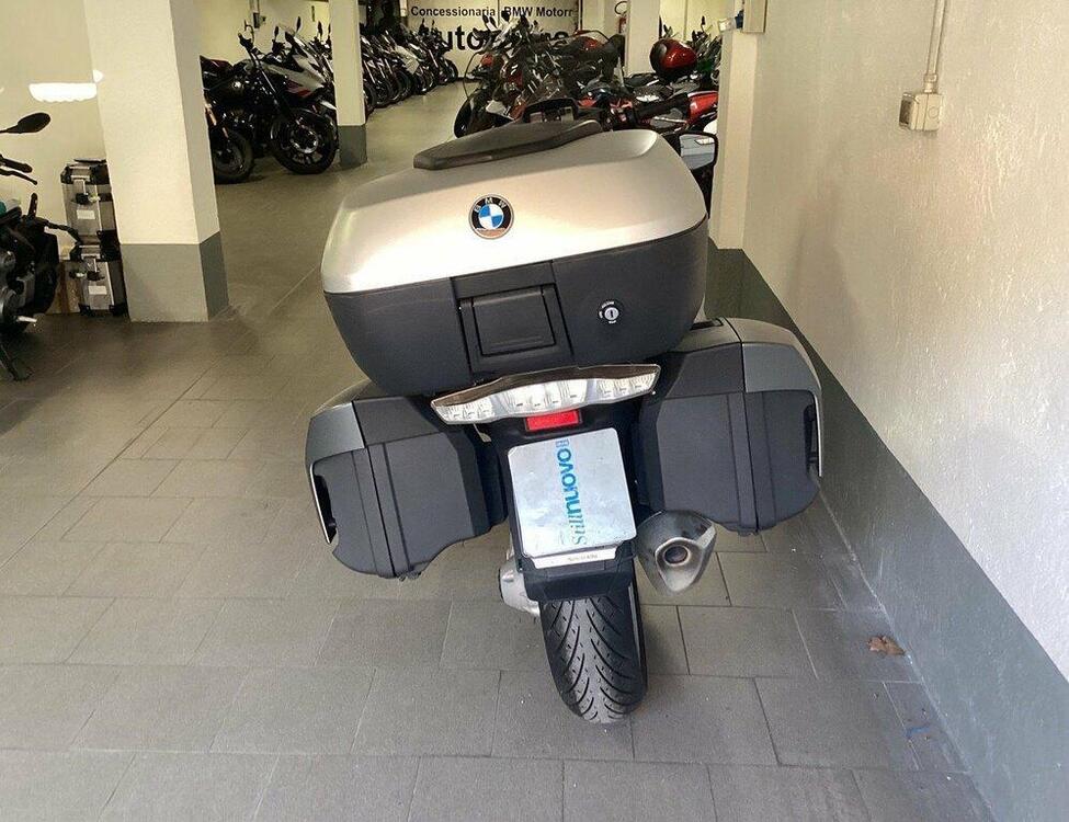 Bmw R 1200 RT (2014 - 16) (4)