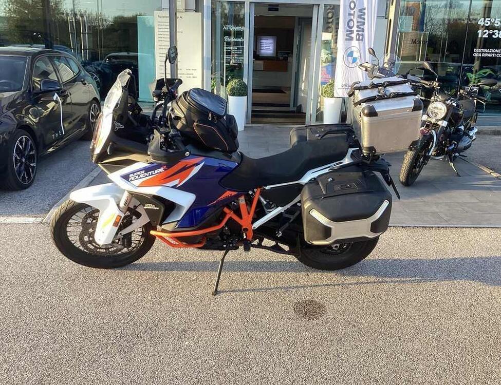 KTM 1290 Super Adventure R (2022 - 24) (4)