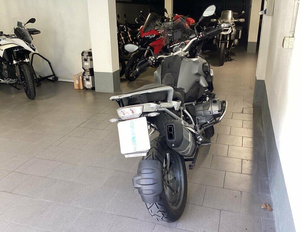 Bmw R 1200 GS (2013 - 16) (3)