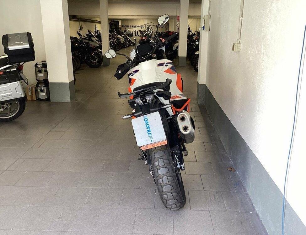 KTM 1290 Super Adventure R (2017 - 20) (4)