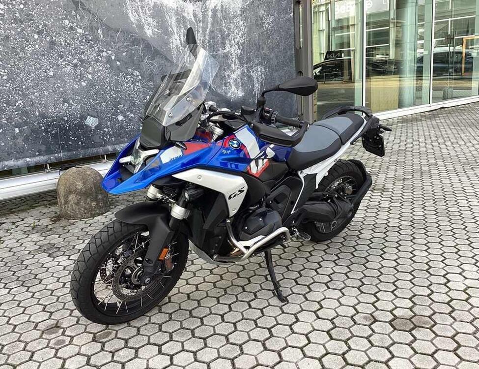 Bmw R 1300 GS (2023 - 25)