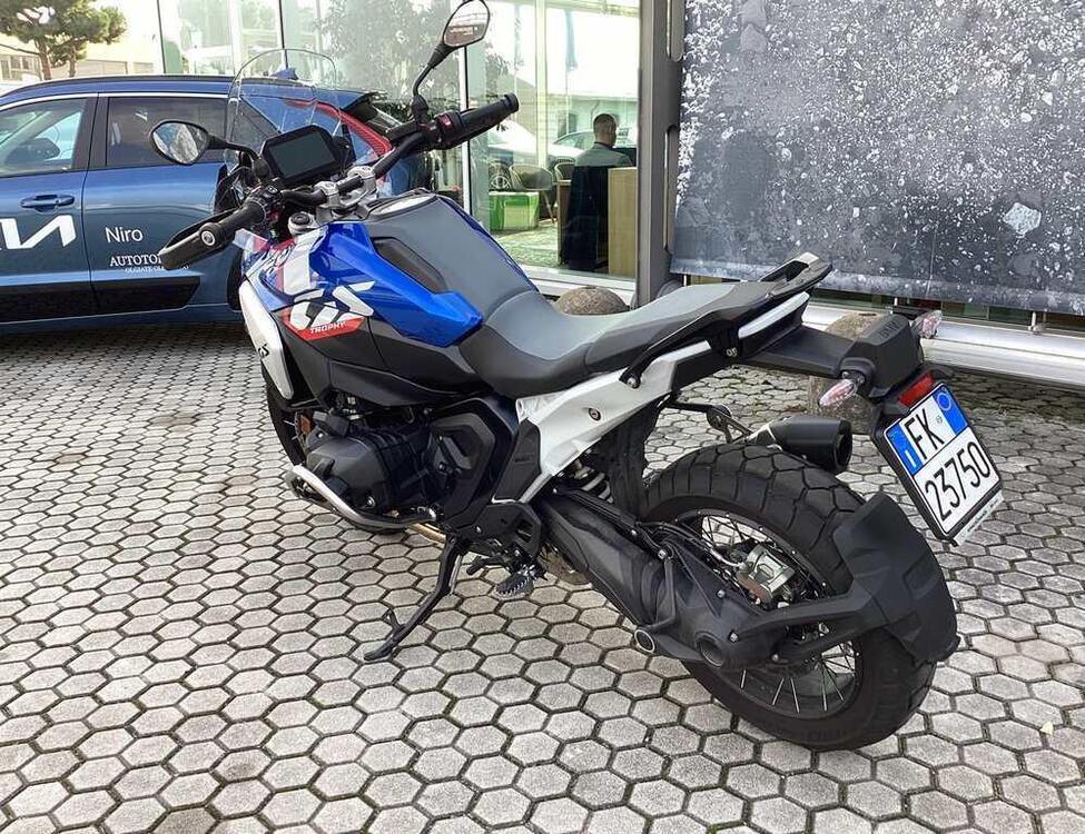 Bmw R 1300 GS (2023 - 25) (5)